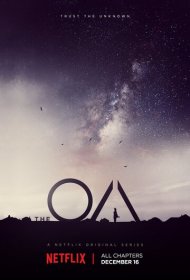 ОА (2016) 1-2 сезон 4K Ultra HDR
