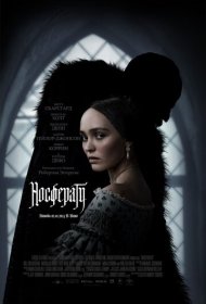 Носферату (2024)  4K Ultra HDR