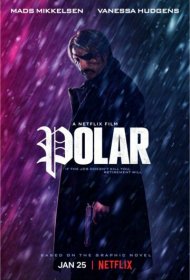 Полярный (2019)  4K Ultra HDR
