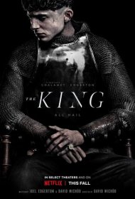 Король Англии (2019)  4K Ultra HDR