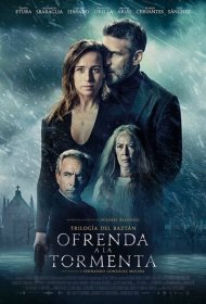 Ожидания шторма (2020)  4K Ultra HDR