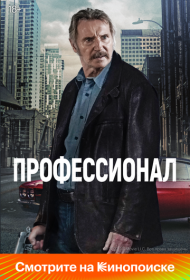 Профессионал (2024)  4K Ultra HDR