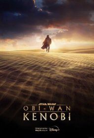 Оби-Ван Кеноби (2022) 1 сезон 4K Ultra HDR