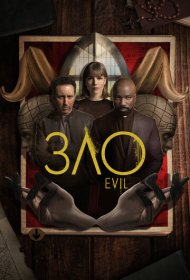 Зло (2019) 1-4 сезон 4K Ultra HDR