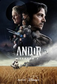 Андор (2022) 1-2 сезон 4K Ultra HDR