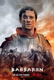 Варвары (2020) 1-2 сезон 4K Ultra HDR