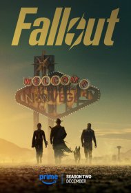 Фоллаут (2024) 1 сезон 4K Ultra HDR