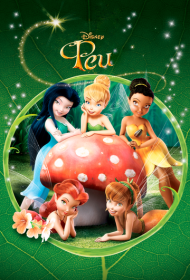 Феи (2008)  4K Ultra HDR