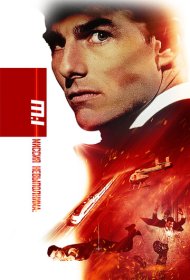 Миссия: невыполнима (1996)  4K Ultra HDR