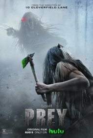 Добыча (2022)  4K Ultra HDR