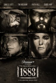 1883 (2021) 1 сезон 4K Ultra HDR