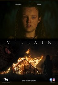 Злодей (2023)  4K Ultra HDR