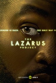 Проект Лазарь (2022) 1-2 сезон 4K Ultra HDR