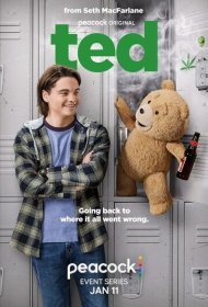 Третий лишний (2024) 1 сезон 4K Ultra HDR