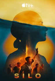 Бункер (2023) 1-2 сезон 4K Ultra HDR