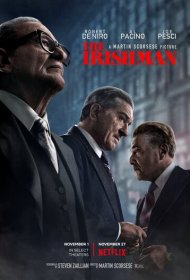 Ирландец (2019)  4K Ultra HDR