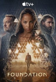 Основание (2021) 1-3 сезон 4K Ultra HDR