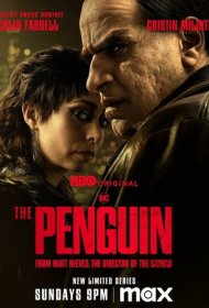 Пингвин (2024) 1 сезон 4K Ultra HDR