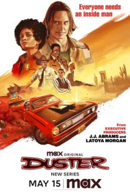 Дастер (2025) 1 сезон 4K Ultra HDR