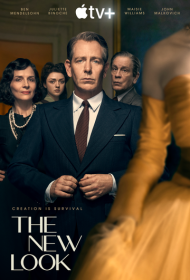 New Look: Революция стиля (2024) 1 сезон 4K Ultra HDR
