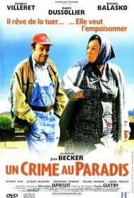 Преступление в раю (2000)  4K Ultra HDR