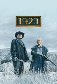 1923 (2022) 1-2 сезон 4K Ultra HDR