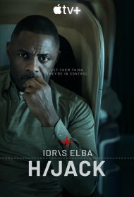 Захваченный рейс (2023) 1 сезон 4K Ultra HDR