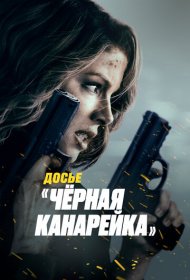 Досье «Чёрная канарейка» (2024)  4K Ultra HDR