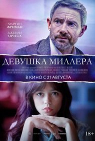 Девушка Миллера (2024)  4K Ultra HDR