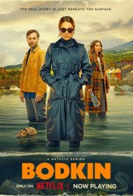 Бодкин (2024) 1 сезон 4K Ultra HDR