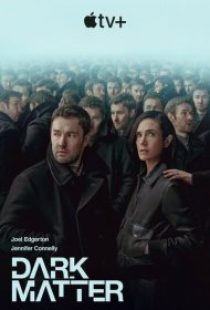 Тёмная материя (2024) 1 сезон 4K Ultra HDR