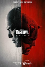 Сорвиголова: Рождённый заново (2025) 1 сезон 4K Ultra HDR