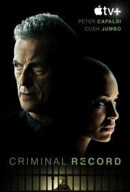 Криминальное прошлое (2024) 1 сезон 4K Ultra HDR