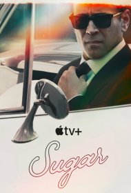 Шугар (2024) 1 сезон 4K Ultra HDR