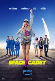 Космический кадет (2024)  4K Ultra HDR
