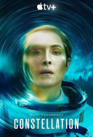 Созвездие (2024) 1 сезон 4K Ultra HDR