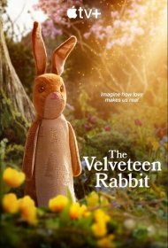 Плюшевый кролик (2023)  4K Ultra HDR