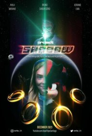 Проект «Шэдоу» (2023)  4K Ultra HDR