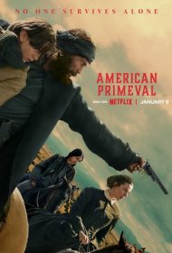 Первозданная Америка (2025) 1 сезон 4K Ultra HDR