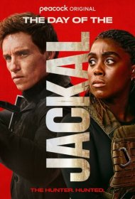 День Шакала (2024) 1 сезон 4K Ultra HDR