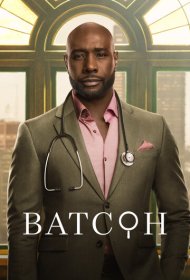 Ватсон (2024) 1 сезон 4K Ultra HDR