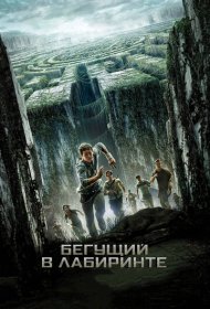 Бегущий в лабиринте (2014)  4K Ultra HDR