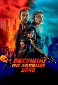 Бегущий по лезвию 2049 (2017)  4K Ultra HDR