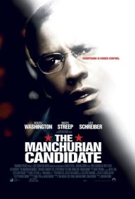 Маньчжурский кандидат (2004)  4K Ultra HDR