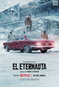 Этернавт (2025) 1 сезон 4K Ultra HDR