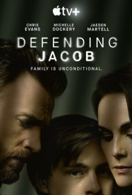 Защищая Джейкоба (2020) 1 сезон 4K Ultra HDR