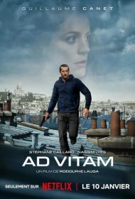 Ad Vitam: За жизнь (2025)  4K Ultra HDR