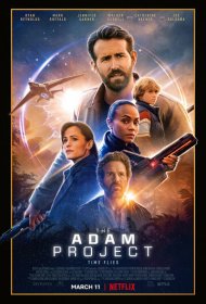Проект «Адам» (2022)  4K Ultra HDR