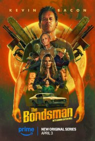 Охотник за головами (2025) 1 сезон 4K Ultra HDR