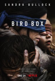 Птичий короб (2018)  4K Ultra HDR